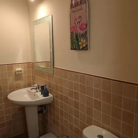 Corazón Del Puerto De Santa María Apartamento El Puerto de Santa María