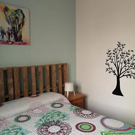 Corazón Del Puerto De Santa María Apartamento *