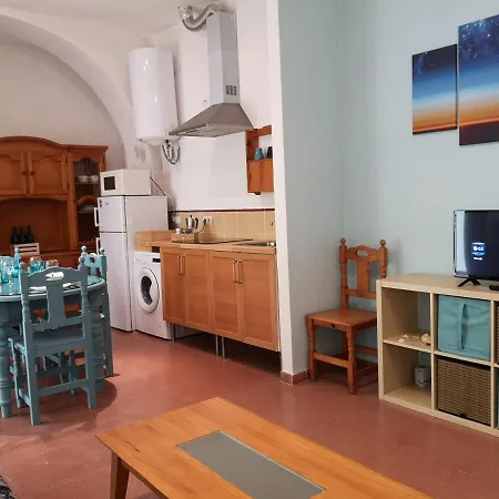 Corazón Del Puerto De Santa María Apartamento *