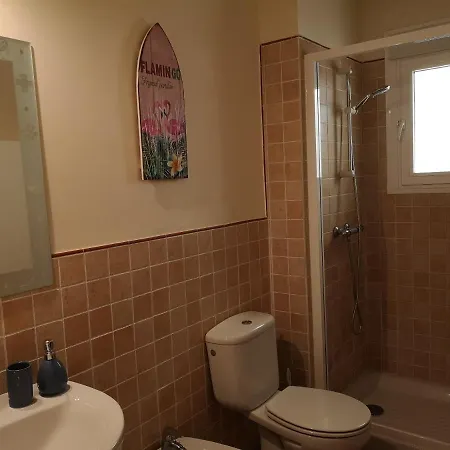 Corazón Del Puerto De Santa María Apartamento *