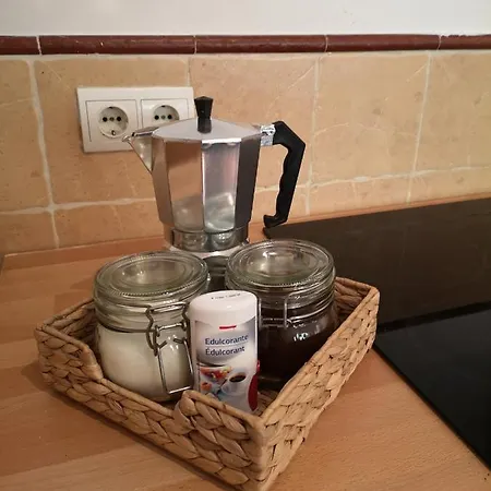 Apartamento Corazón Del Puerto De Santa María