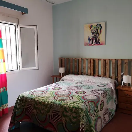Apartment Corazon Del Puerto De Santa Maria El Puerto de Santa Maria