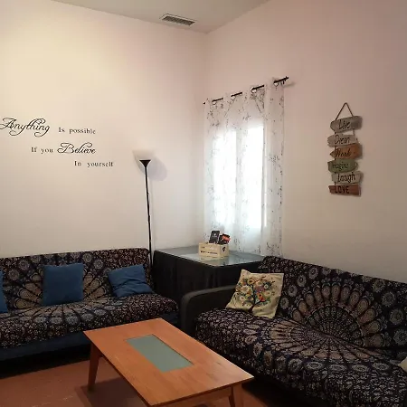 Corazon Del Puerto De Santa Maria * 圣玛丽亚港