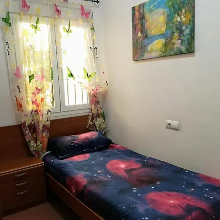 Corazon Del Puerto De Santa Maria Apartment