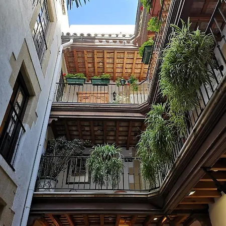Corazon Del Puerto De Santa Maria Apartment El Puerto de Santa Maria