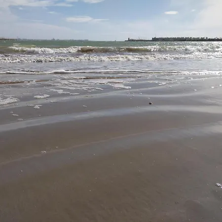 Corazon Del Puerto De Santa Maria 公寓 *